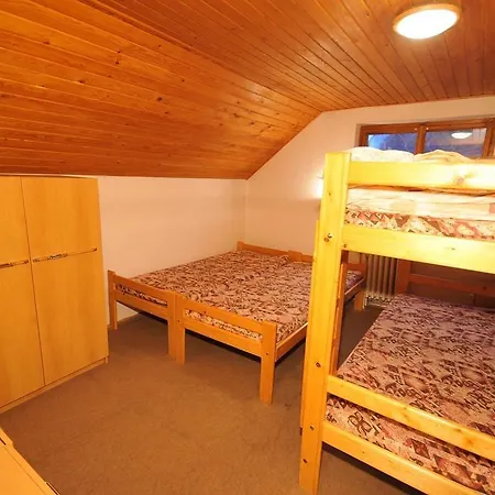 Chata Derdák Nyaraló Hollópatak